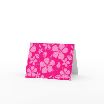 HULA HAWAIANA (HIBÍSCO) GOIABA ROSA