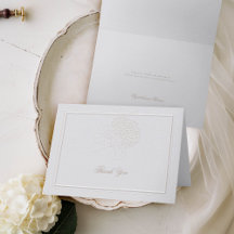 Hydrangea Elegant Classic Formal Weding Obrigado