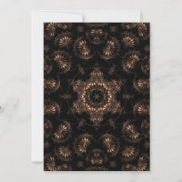 Idade do Bronze Mandala