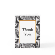 Ilusão óptica espiral branca preta bonita