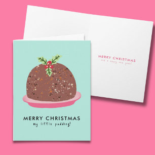 Cartão De Agradecimento Ilustração de Portáteis Modernos do Feliz Natal