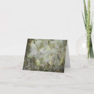 Cartão De Agradecimento Impressions Thank You Note Card