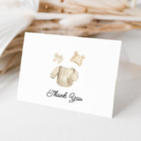 Inverno Bebê Roupa Gênero Chá de fraldas Neutro