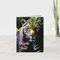 Jaguar - Predador Selvagem Aterrorizado