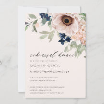 Janto de Ensaio Floral Anemone do Marinho Esmagado