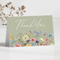 Jardim Floral de Flores Selvagens