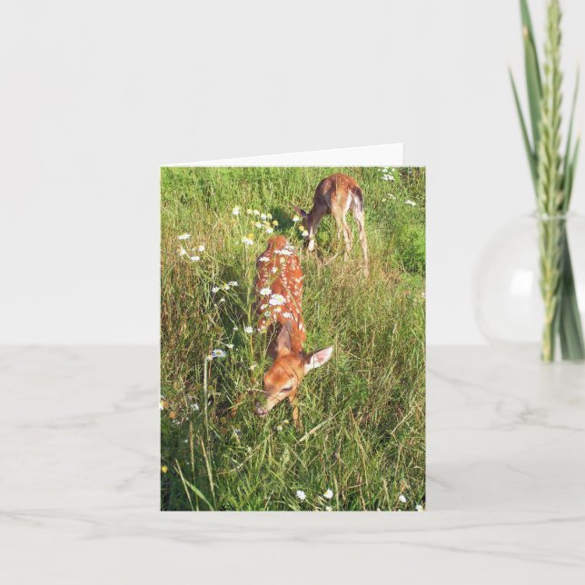 Cartão De Agradecimento Juntos (Frente)