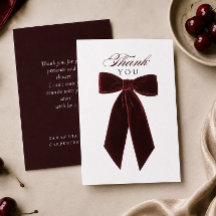 laço burgundy Ela está se casando chá de noiva