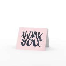 Letras Modernas Rosa e Azul