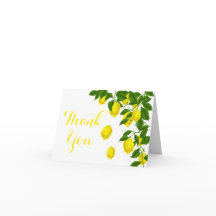 Limão Amarelo Obrigado Citrino Verde Casamento