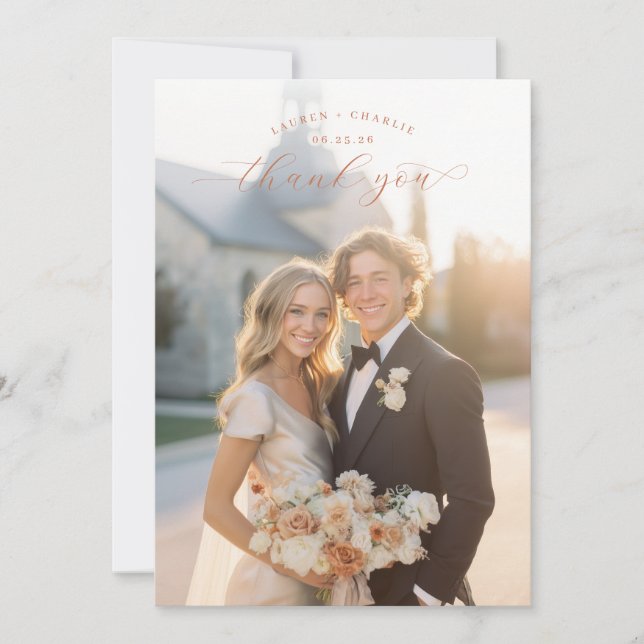 CARTÃO DE AGRADECIMENTO ___LLMGEN___ 13 (Frente)