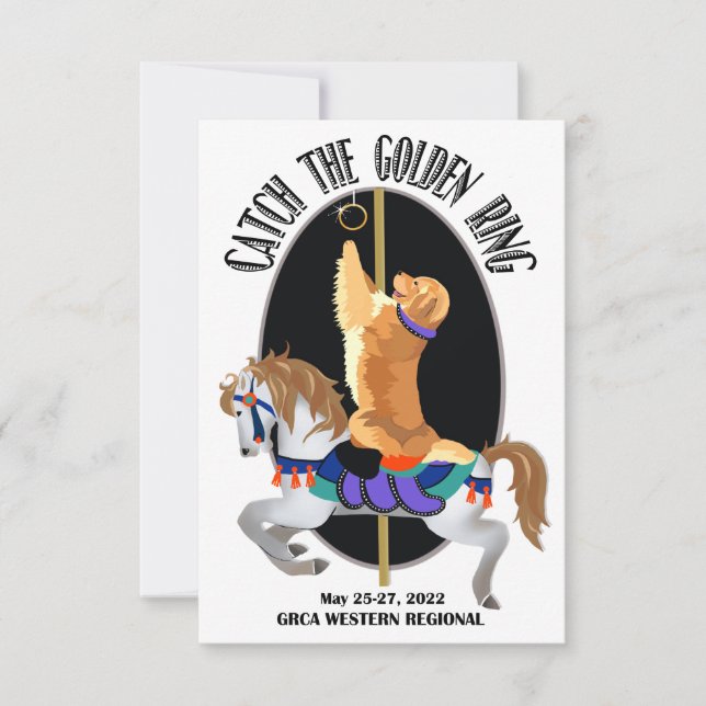 Cartão De Agradecimento logo thank you card (Frente)