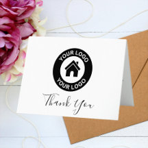 Logotipo E Mensagem Comerciais Personalizados