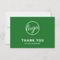 Logotipo personalizado simples, empresa ecológica 