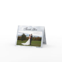 Cartão de Agradecimento Luzes Brilhantes Brilho da