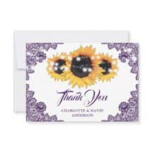 Luzes de Corda de Renda Floral Roxa Girassol Casam