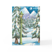 Madeira do inverno -