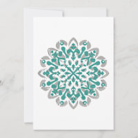 mandala Shudder christmasmandala Flutter christmas
