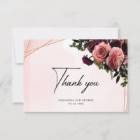 Mauve vermelho esfregando burgundy dourado