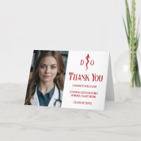 Medicina Osteopática Personalizável Vermelho Fotog