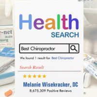 Melhor Chiropractor Funny Gift