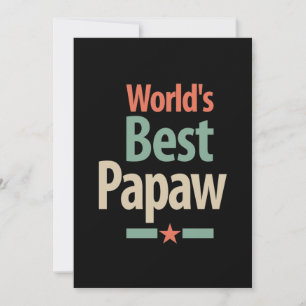 Cartão De Agradecimento Melhor Papo do Mundo   Padre Gift