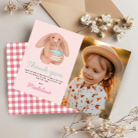 Meninas Fofa Coelho Rosa Foto Aniversário Crianças