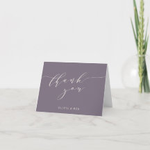 Mensagem Personalizada de Casamento de Script Mini
