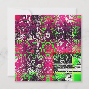 Cartão De Agradecimento Meu Nome Não É Donna