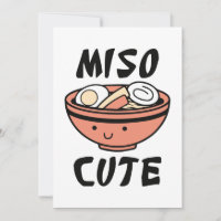 Miso Cute