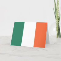 Mostre suas cores - Irlanda
