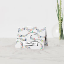 Música Nota Colorida Padrão Musical Tema Musical M