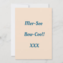 Não é a grafia real!