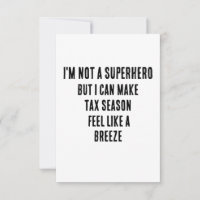 Não sou um super-herói, mas posso pagar a taxa da