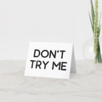 Não tente teclar papel