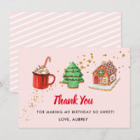 Natal Dois Doce segundo aniversário
