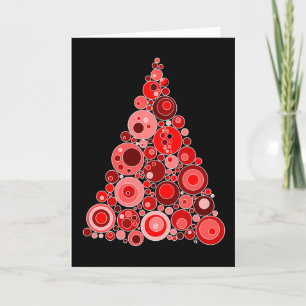 Cartão De Agradecimento Natal favorito