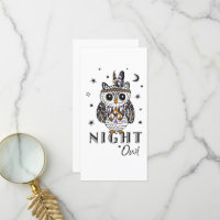 Night Owl