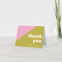 Nome Personalizado do Bloco de Cores do Verde limã