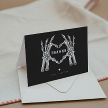 NOVA Halloween Halloween Góthic Skull Heards Mãos 