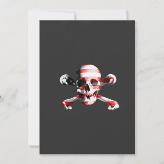 Cartão De Agradecimento Nullum Crimen Sine Lege, Nemo Est Supra Legem.