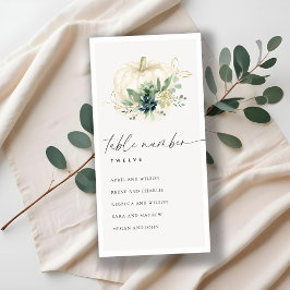 Cartão De Agradecimento Número da Tabela do Gráfico de Separação de Bomba 