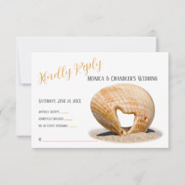 Cartão De Agradecimento O Coração De Amor, Casamento,