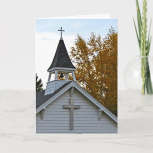 Cartão De Agradecimento O Dê Obrigados ao Senhor