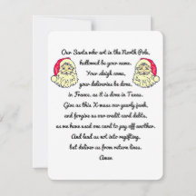 O Espírito Da Sátira De Natal