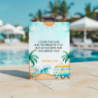 O Grande, Surf Aniversário