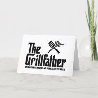 O Grilldad