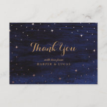 O Universo / Obrigado