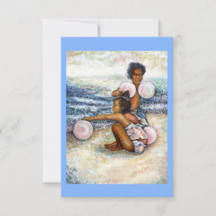 Cartão De Agradecimento Obcecado com Conquistar o Impossível