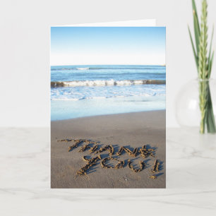 Cartão De Agradecimento Obrigado